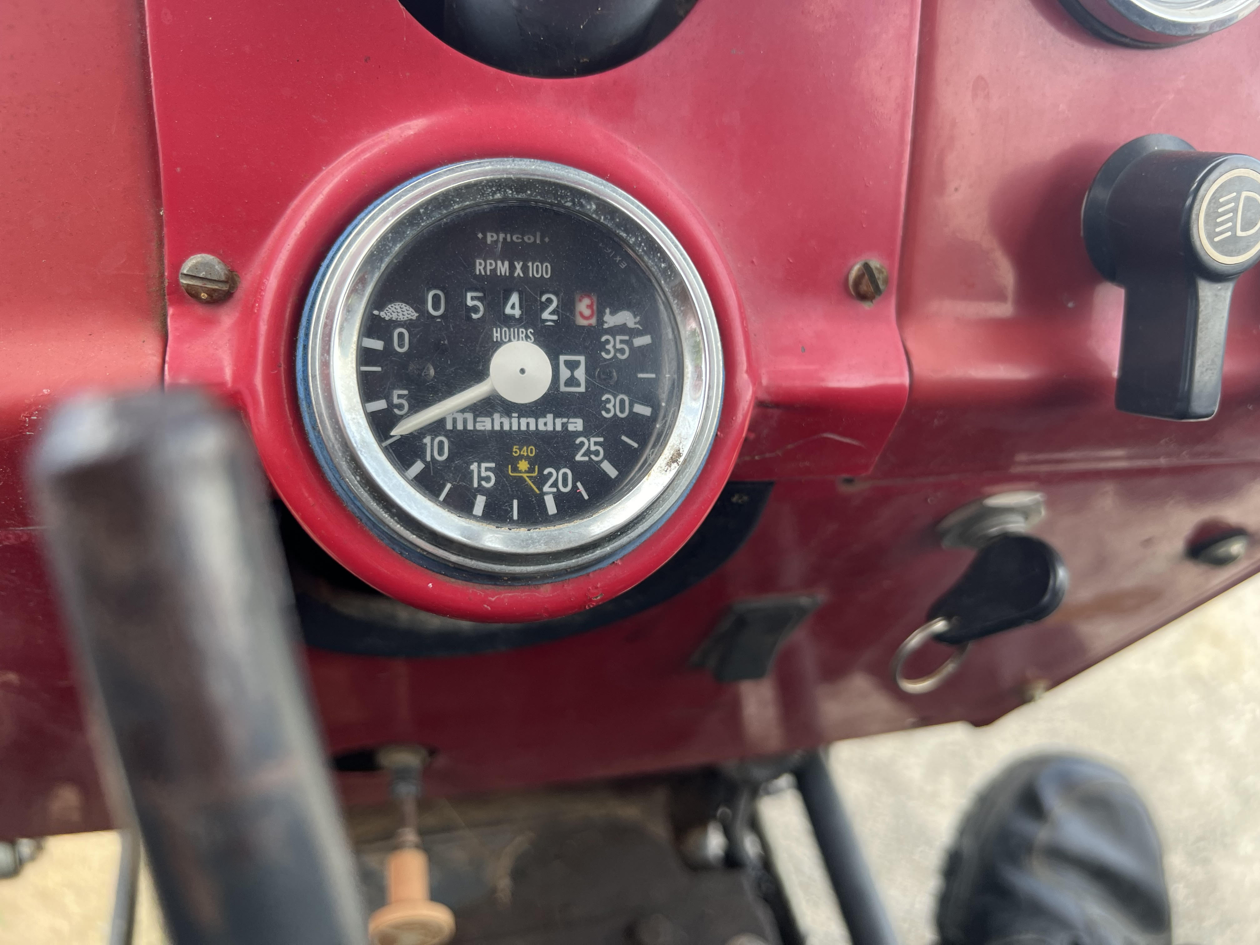 Inventory from Mahindra and Massey Ferguson Crewe Tractor Crewe, VA 877